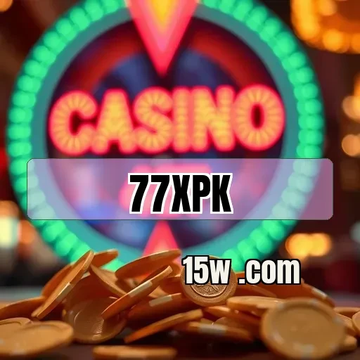 77xpk.com: Descubra o Futuro dos Jogos Através de Seu App Incrível