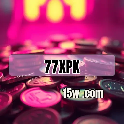 77xpk.com Login