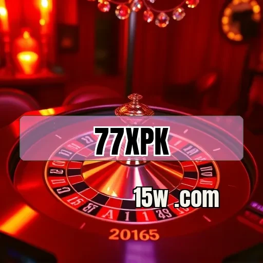 77xpk.com: As Promoções Imperdíveis que Todo Gamer Deveria Conhecer