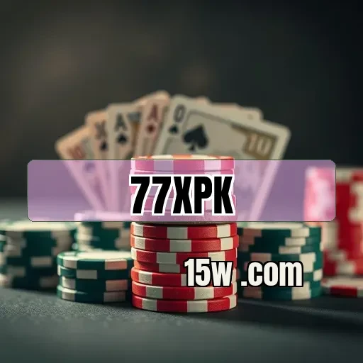 77xpk.com: Medidas Incríveis de Segurança para Jogadores Online