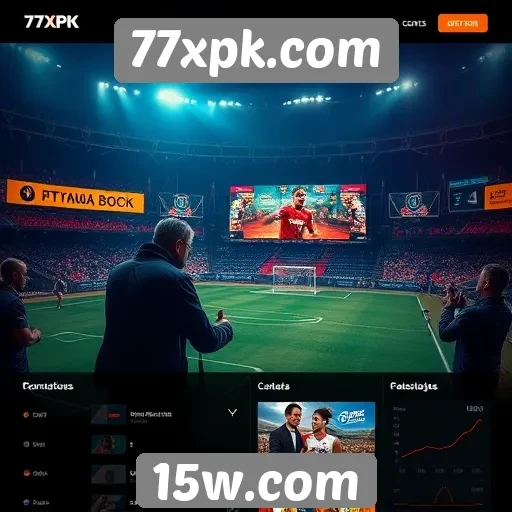 Acessibilidade do site 77xpk.com para novos jogadores
