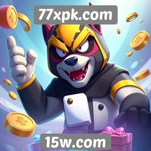 Análise das ofertas de jogos disponíveis no 77xpk