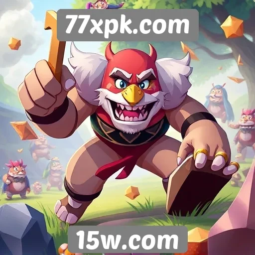 Plataforma de jogos oferece diversas opções para usuários