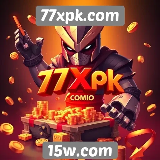 História e fundação do 77xpk.com