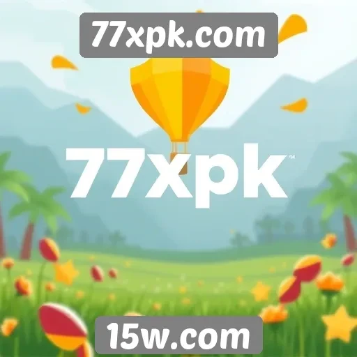 Impacto das promoções na popularidade do 77xpk.com