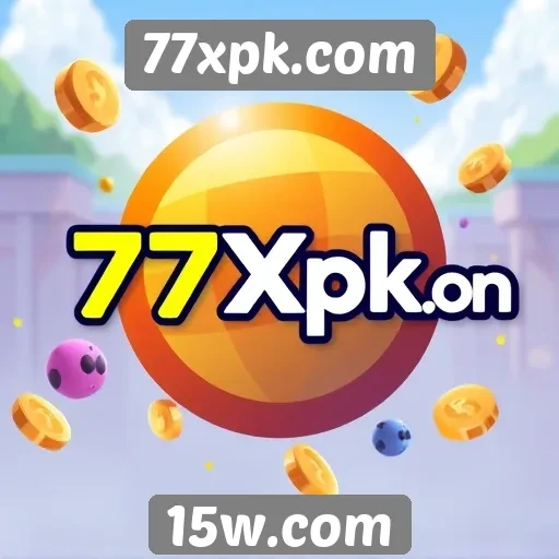 Características principais dos jogos disponíveis em 77xpk.com