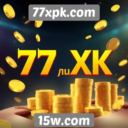 Como funciona o sistema de recompensas do 77xpk.com