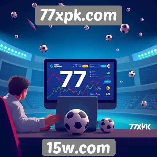 Melhores estratégias para vencer em 77xpk.com